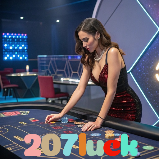 207luck:Jogue poker, aposte no futebol e ganhe em grandes jogos de cassino!
