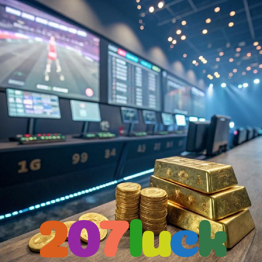 207luck：Aposte nas melhores slots e conquiste prêmios como nunca!