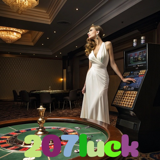 207luck：Jogue poker, aposte no futebol e ganhe em grandes jogos de cassino!