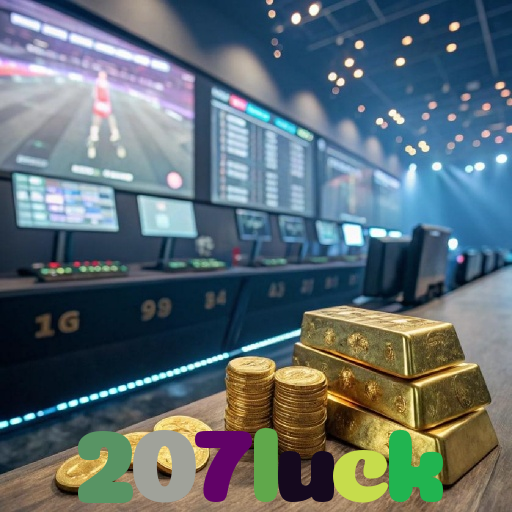 207luck：Aposte nas melhores slots e conquiste prêmios como nunca!