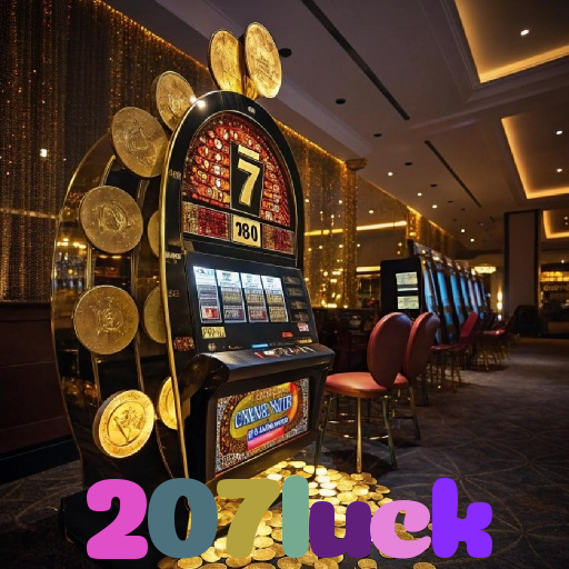 207luck:Aposte no futebol, jogue poker e conquiste vitórias épicas!