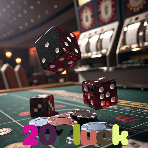 207luck：Aposte no futebol, jogue poker e conquiste vitórias épicas!