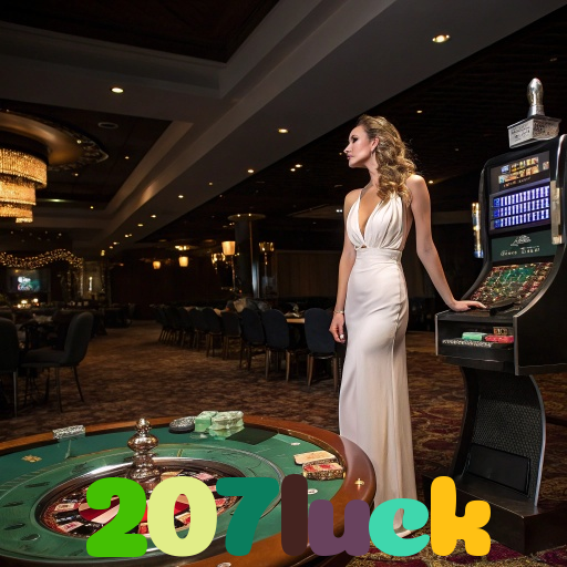 207luck：Aposte no futebol, jogue poker e conquiste vitórias épicas!