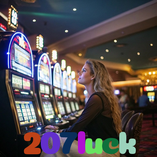 207luck:Jogue poker, aposte no futebol e ganhe em grandes jogos de cassino!