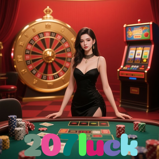 207luck：Aposte no futebol, jogue poker e conquiste vitórias épicas!