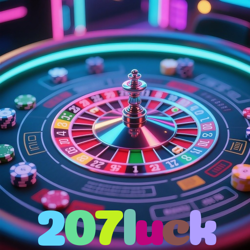 207luck：Aposte nas melhores slots e conquiste prêmios como nunca!