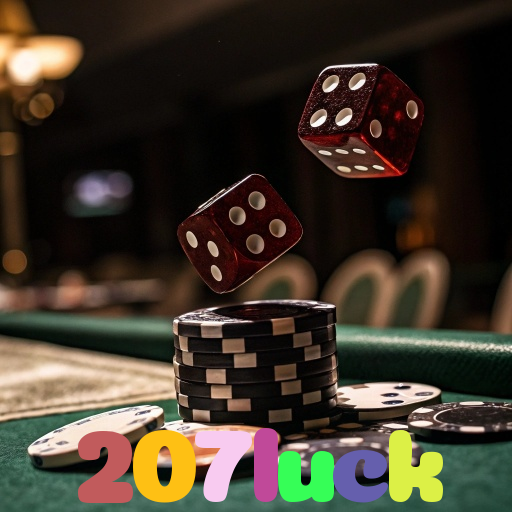 207luck:Jogue poker, aposte no futebol e ganhe em grandes jogos de cassino!