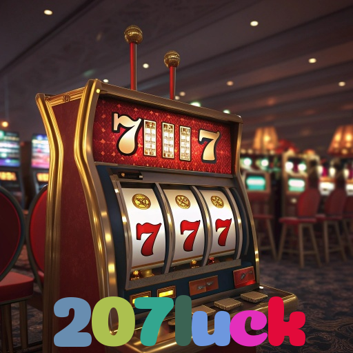 207luck:Jogue poker, aposte no futebol e ganhe em grandes jogos de cassino!
