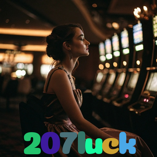 207luck:Aposte nas melhores slots e conquiste prêmios como nunca!