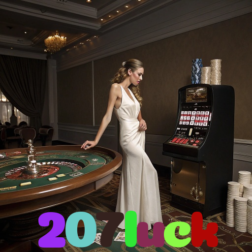 207luck：Aposte no futebol, jogue poker e conquiste vitórias épicas!