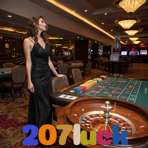 207luck:Jogue poker, aposte no futebol e ganhe em grandes jogos de cassino!