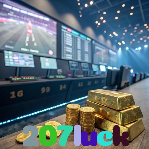 207luck：Aposte nas melhores slots e conquiste prêmios como nunca!