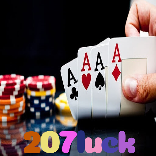 207luck：Aposte nas melhores slots e conquiste prêmios como nunca!