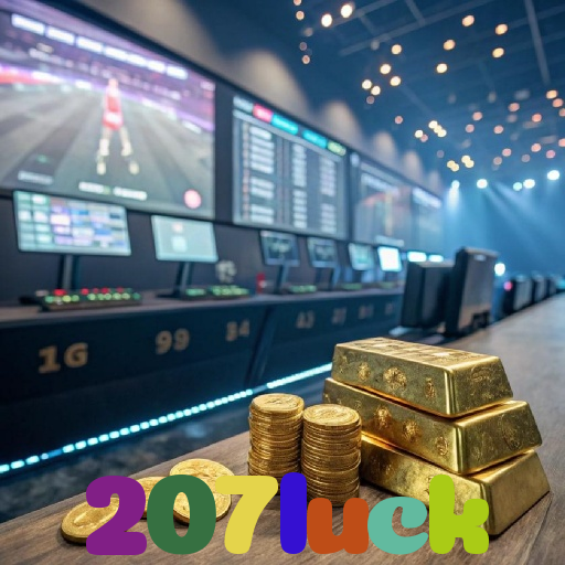 207luck：Aposte nas melhores slots e conquiste prêmios como nunca!