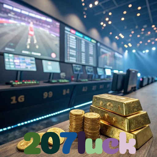 207luck:Jogue poker, aposte no futebol e ganhe em grandes jogos de cassino!