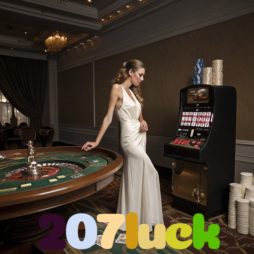 207luck：Jogue poker, aposte no futebol e ganhe em grandes jogos de cassino!