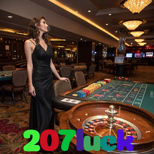 207luck:Aposte no futebol, jogue poker e conquiste vitórias épicas!