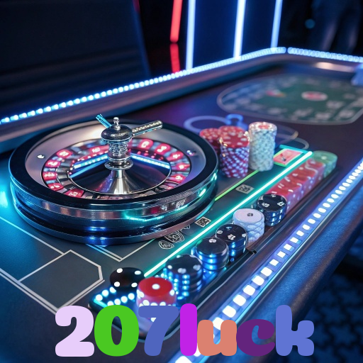 207luck:Jogue poker, aposte no futebol e ganhe em grandes jogos de cassino!