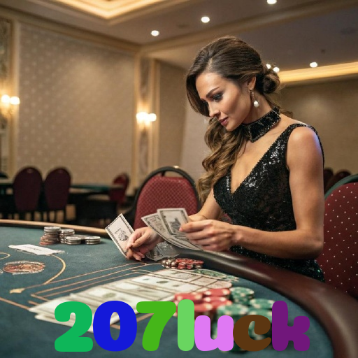 207luck：Aposte nas melhores slots e conquiste prêmios como nunca!