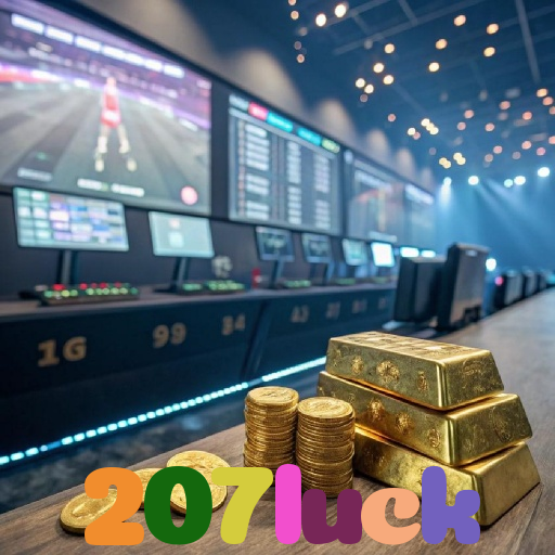 207luck:Aposte no futebol, jogue poker e conquiste vitórias épicas!