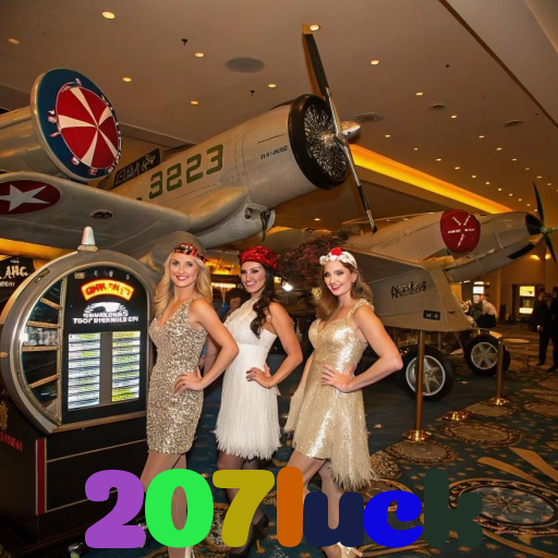 207luck：Jogue poker, aposte no futebol e ganhe em grandes jogos de cassino!