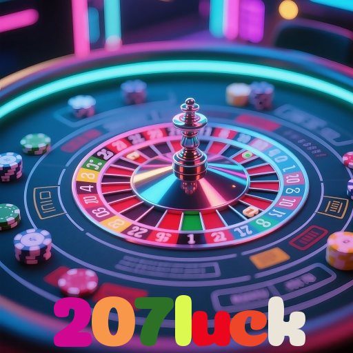 207luck:Aposte nas melhores slots e conquiste prêmios como nunca!