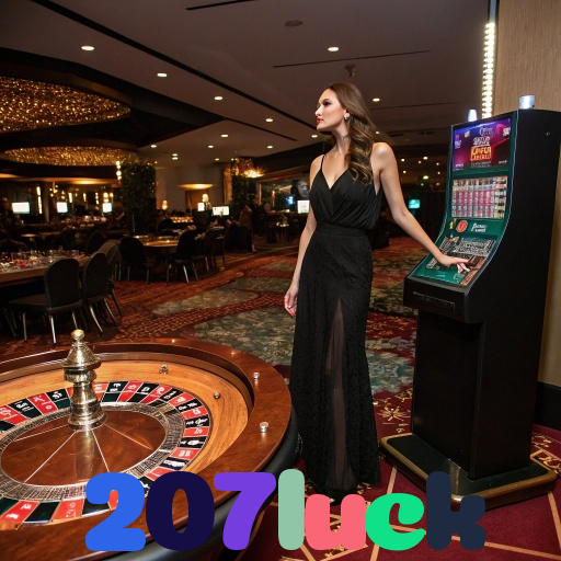 207luck：Aposte no futebol, jogue poker e conquiste vitórias épicas!
