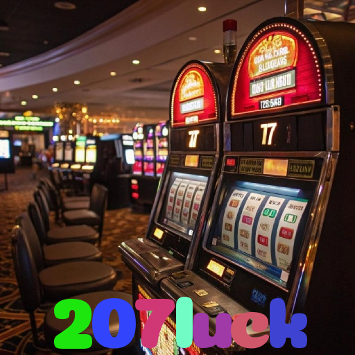 207luck：Jogue poker, aposte no futebol e ganhe em grandes jogos de cassino!