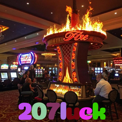 207luck:Jogue poker, aposte no futebol e ganhe em grandes jogos de cassino!