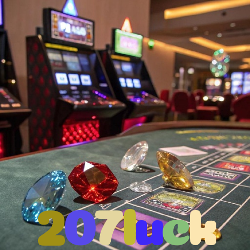 207luck：Aposte no futebol, jogue poker e conquiste vitórias épicas!