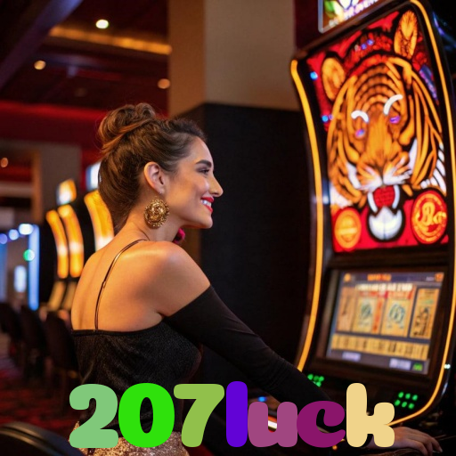 207luck：Aposte no futebol, jogue poker e conquiste vitórias épicas!