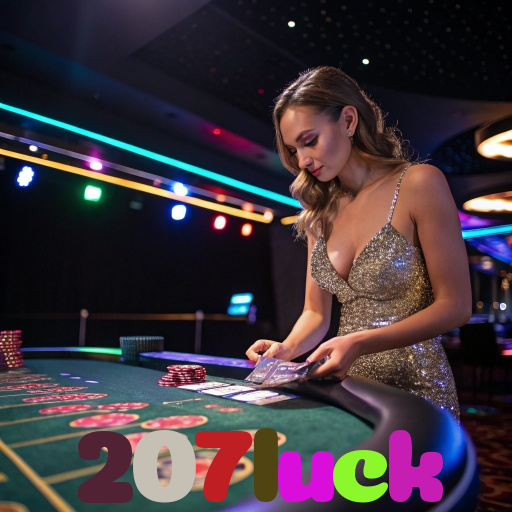 207luck：Aposte nas melhores slots e conquiste prêmios como nunca!