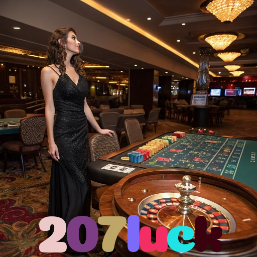 207luck：Aposte no futebol, jogue poker e conquiste vitórias épicas!