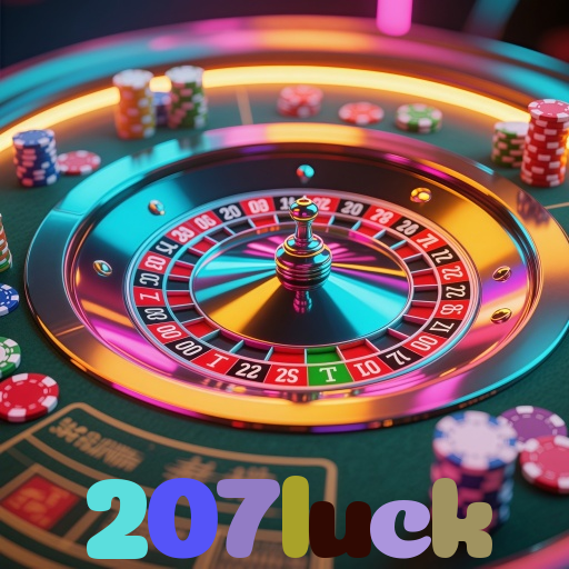 207luck：Aposte no futebol, jogue poker e conquiste vitórias épicas!