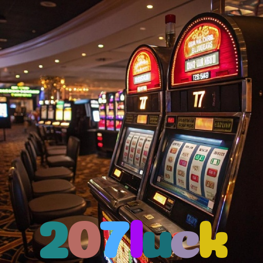207luck:Jogue poker, aposte no futebol e ganhe em grandes jogos de cassino!