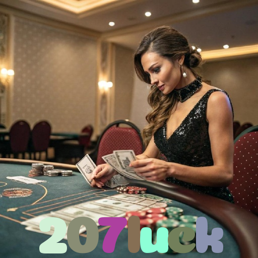 207luck:Jogue poker, aposte no futebol e ganhe em grandes jogos de cassino!