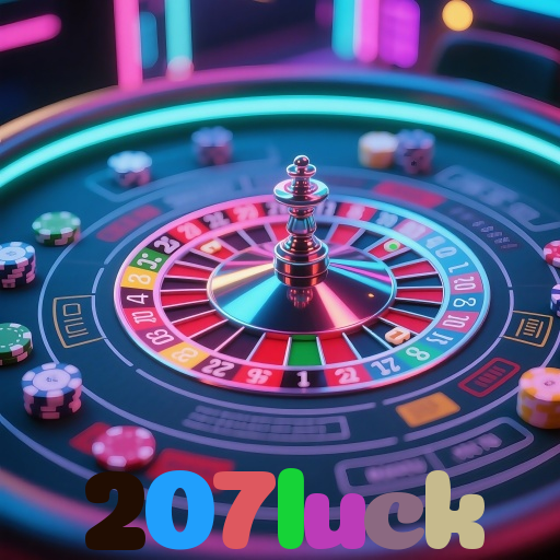 207luck：Aposte nas melhores slots e conquiste prêmios como nunca!
