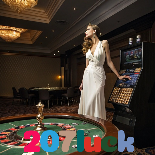 207luck:Aposte no futebol, jogue poker e conquiste vitórias épicas!
