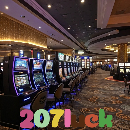 207luck:Jogue poker, aposte no futebol e ganhe em grandes jogos de cassino!