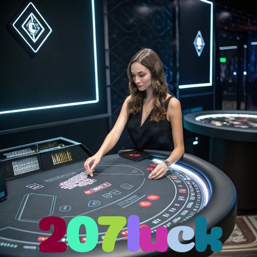 207luck：Aposte no futebol, jogue poker e conquiste vitórias épicas!