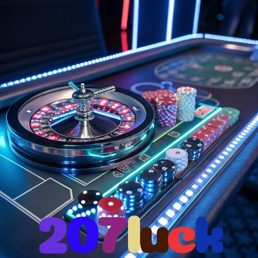 207luck：Aposte nas melhores slots e conquiste prêmios como nunca!