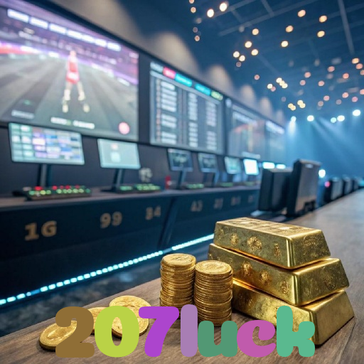 207luck:Jogue poker, aposte no futebol e ganhe em grandes jogos de cassino!