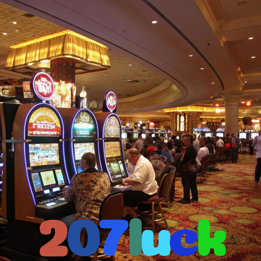 207luck：Aposte no futebol, jogue poker e conquiste vitórias épicas!