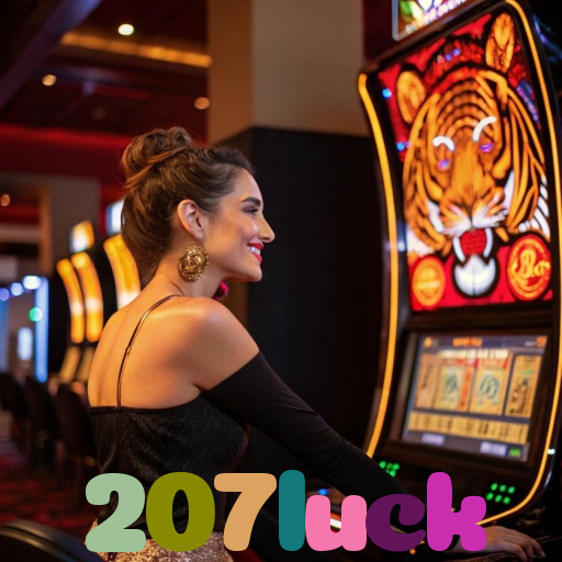 207luck:Aposte no futebol, jogue poker e conquiste vitórias épicas!