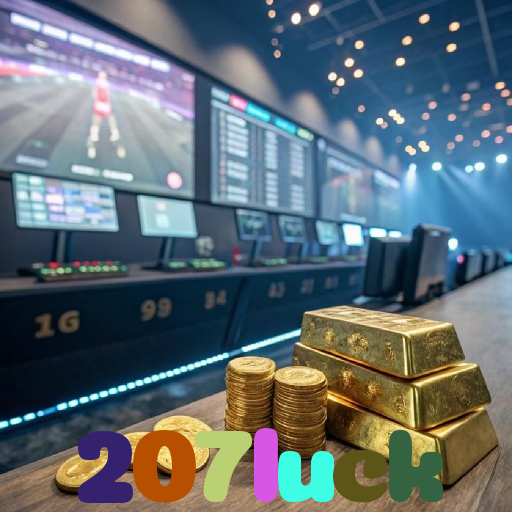 207luck:Aposte nas melhores slots e conquiste prêmios como nunca!