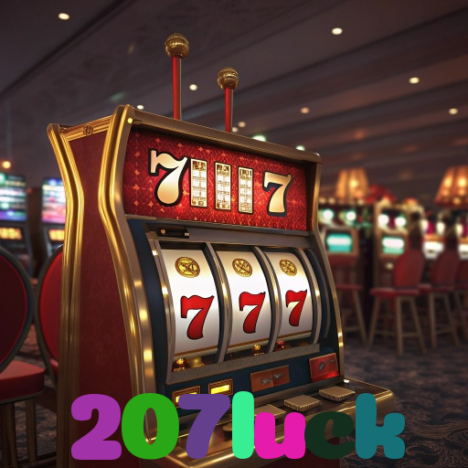 207luck：Aposte no futebol, jogue poker e conquiste vitórias épicas!