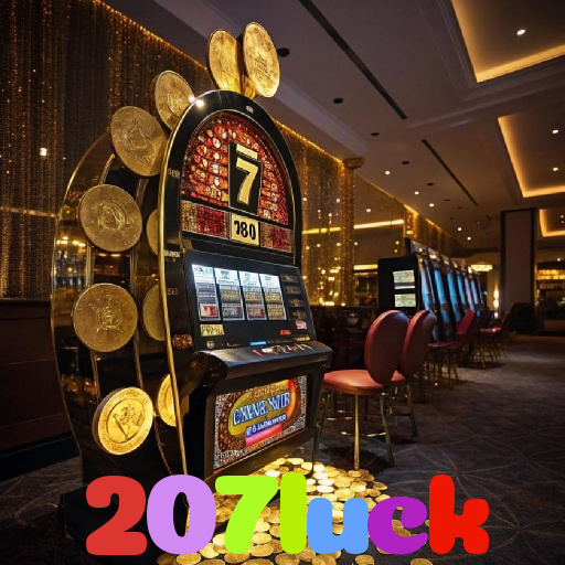 207luck：Aposte no futebol, jogue poker e conquiste vitórias épicas!