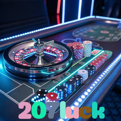 207luck：Jogue poker, aposte no futebol e ganhe em grandes jogos de cassino!