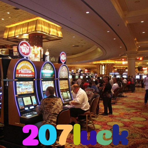 207luck：Aposte nas melhores slots e conquiste prêmios como nunca!