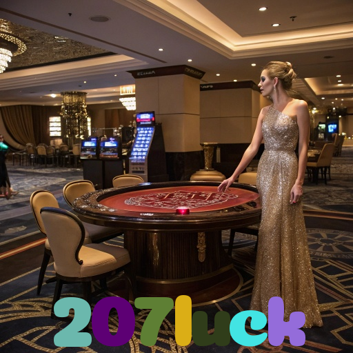 207luck：Jogue poker, aposte no futebol e ganhe em grandes jogos de cassino!